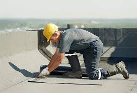 Best Metal Roofing Installation  in Kgsford Heights, IN